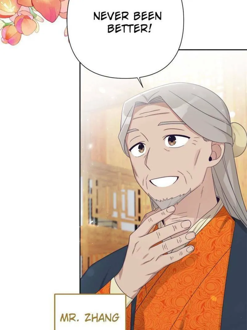 Read The Marvelous Dr. Jiaoniang chapter 56 image 43 on Lezhin