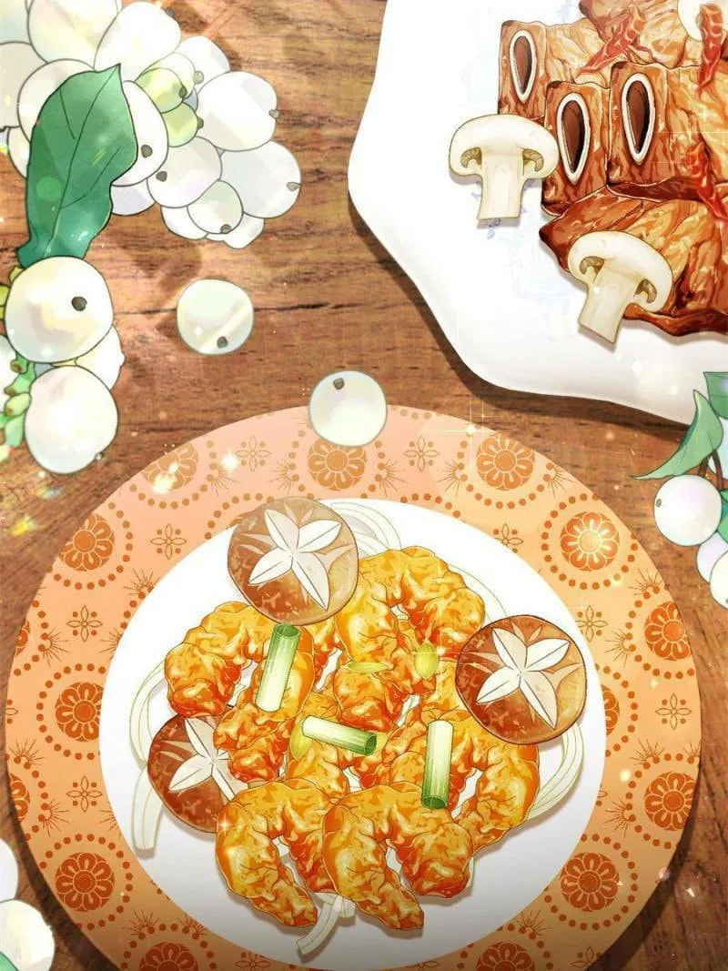 Read The Marvelous Dr. Jiaoniang chapter 56 image 45 on Lezhin
