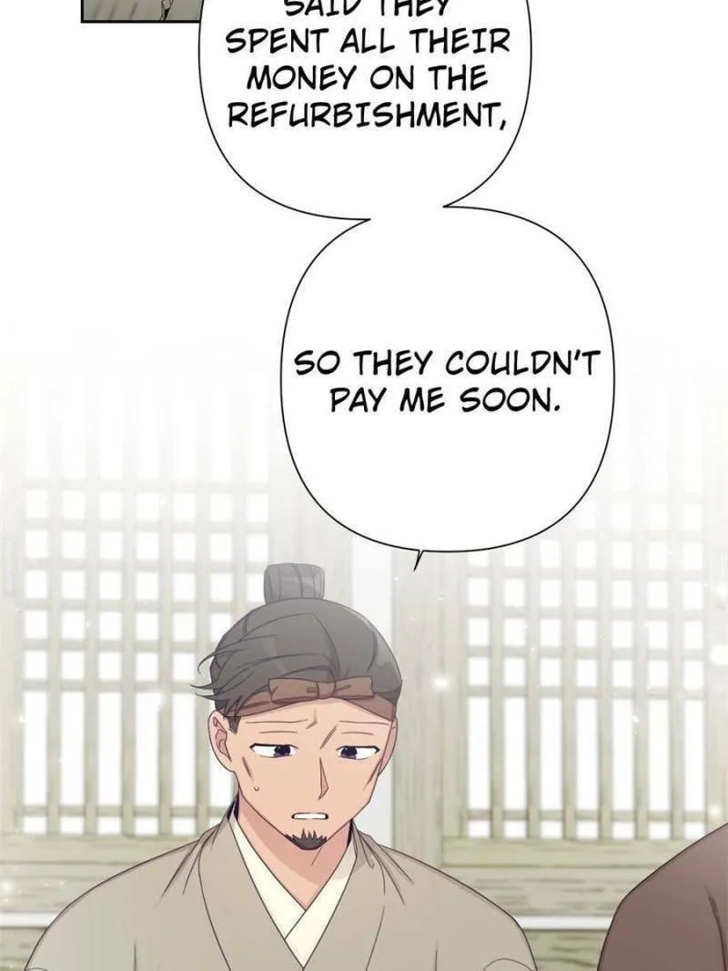 Read The Marvelous Dr. Jiaoniang chapter 56 image 6 on Lezhin