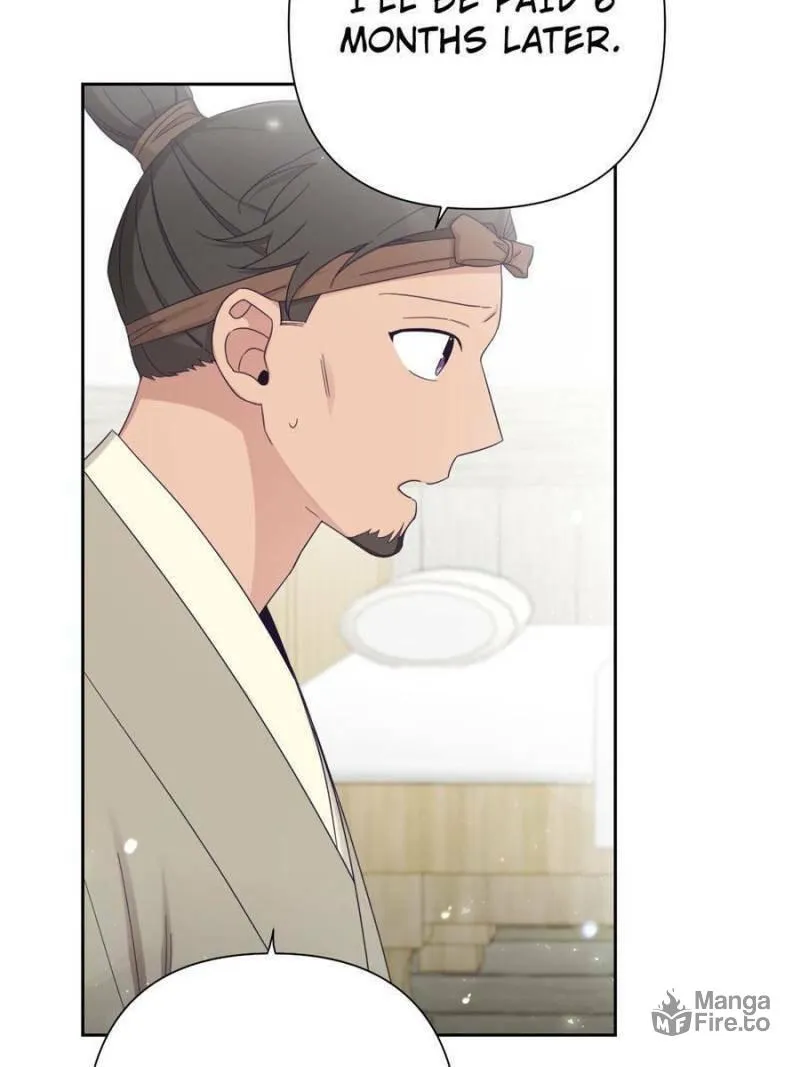 Read The Marvelous Dr. Jiaoniang chapter 56 image 8 on Lezhin