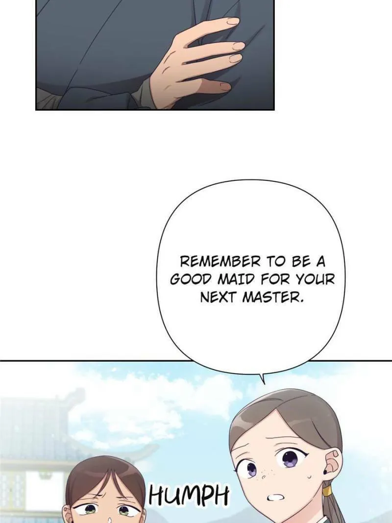 Read The Marvelous Dr. Jiaoniang chapter 57 image 3 on Lezhin
