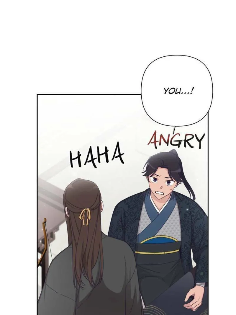 Read The Marvelous Dr. Jiaoniang chapter 57 image 33 on Lezhin