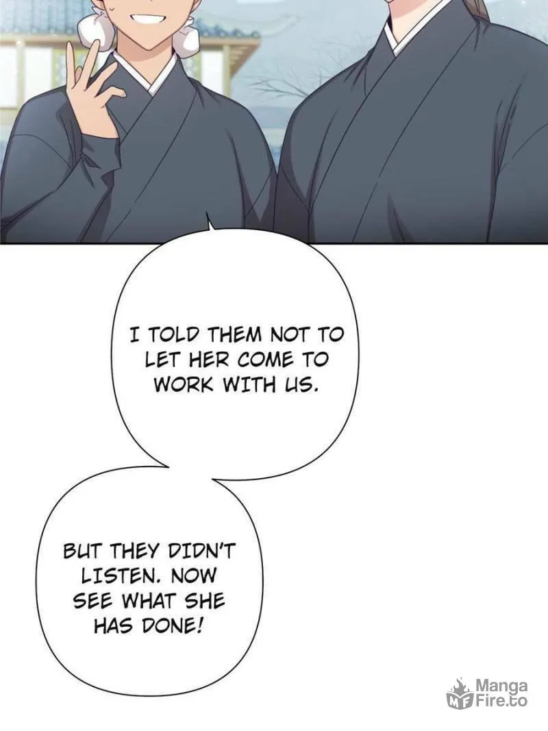 Read The Marvelous Dr. Jiaoniang chapter 57 image 4 on Lezhin