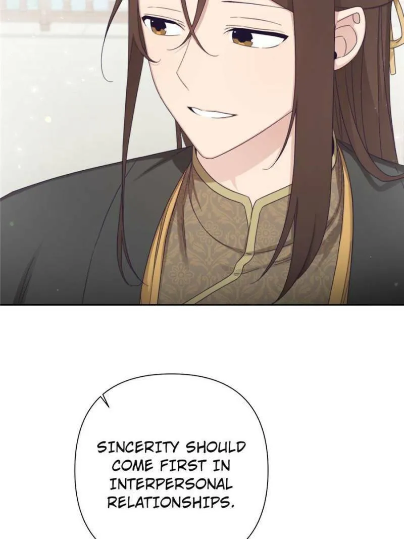 Read The Marvelous Dr. Jiaoniang chapter 57 image 46 on Lezhin