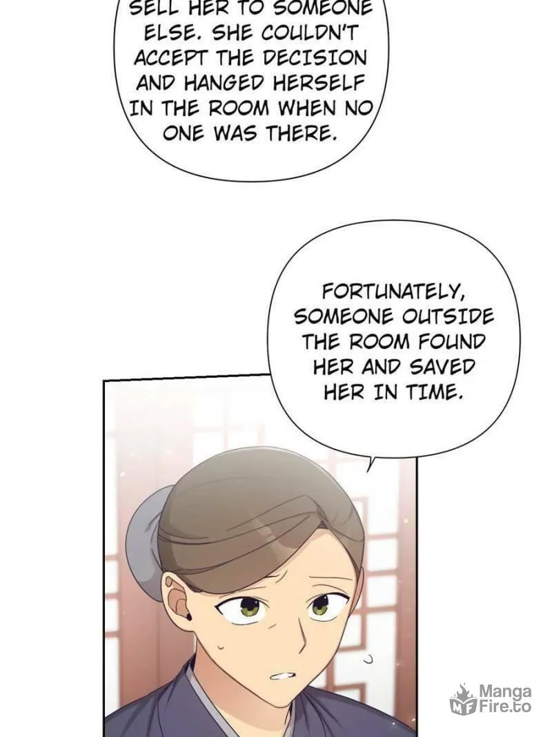 Read The Marvelous Dr. Jiaoniang chapter 57 image 56 on Lezhin