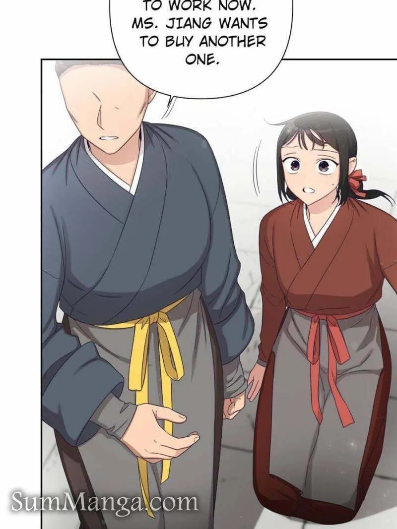 Read The Marvelous Dr. Jiaoniang chapter 57 image 7 on Lezhin