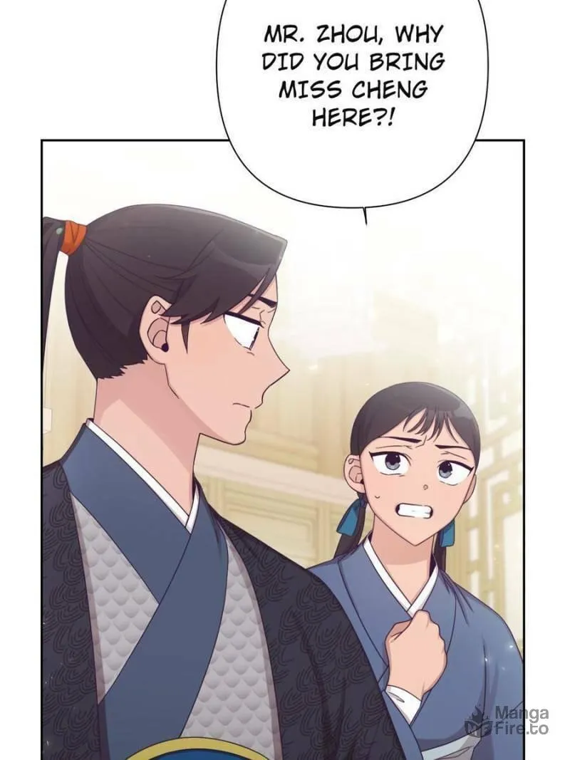 Read The Marvelous Dr. Jiaoniang chapter 57 image 99 on Lezhin