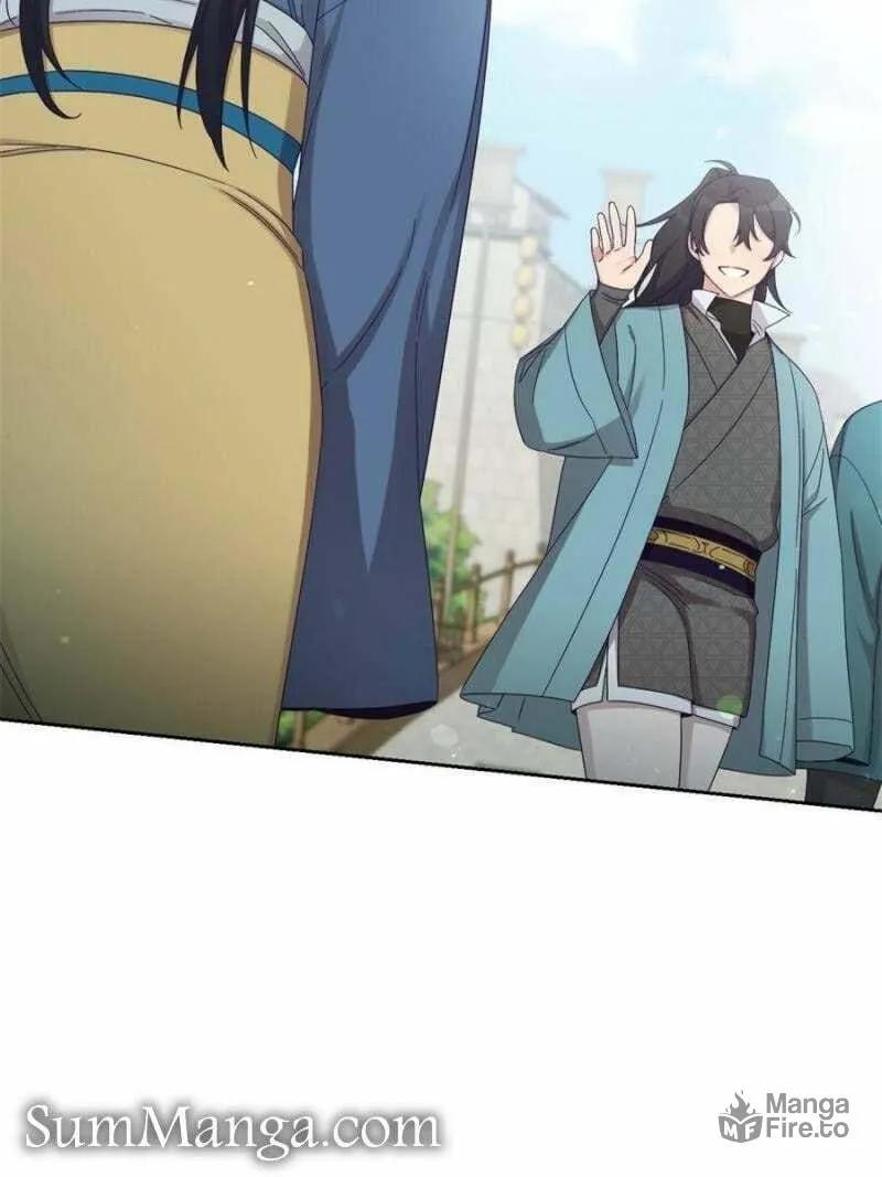 Read The Marvelous Dr. Jiaoniang chapter 59 image 11 on Lezhin