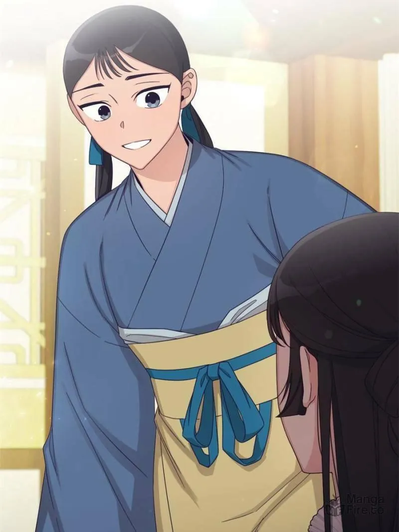 Read The Marvelous Dr. Jiaoniang chapter 59 image 14 on Lezhin