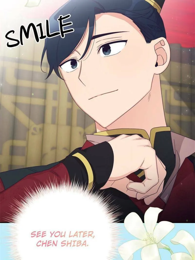 Read The Marvelous Dr. Jiaoniang chapter 59 image 25 on Lezhin