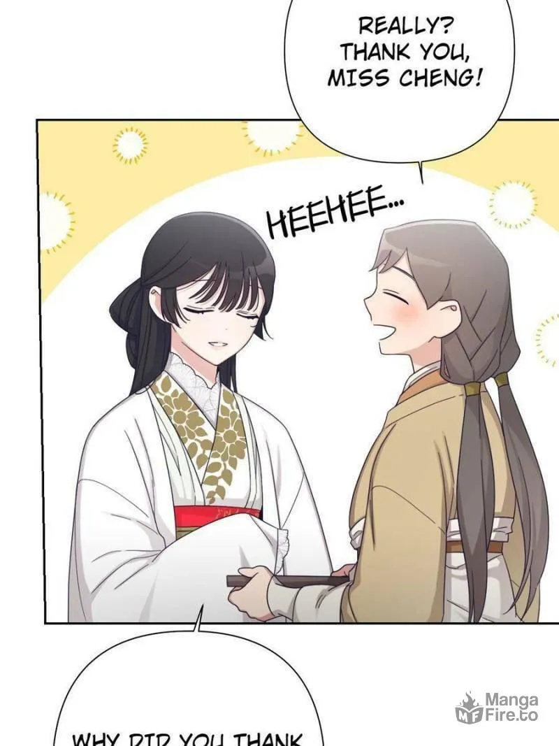 Read The Marvelous Dr. Jiaoniang chapter 59 image 32 on Lezhin