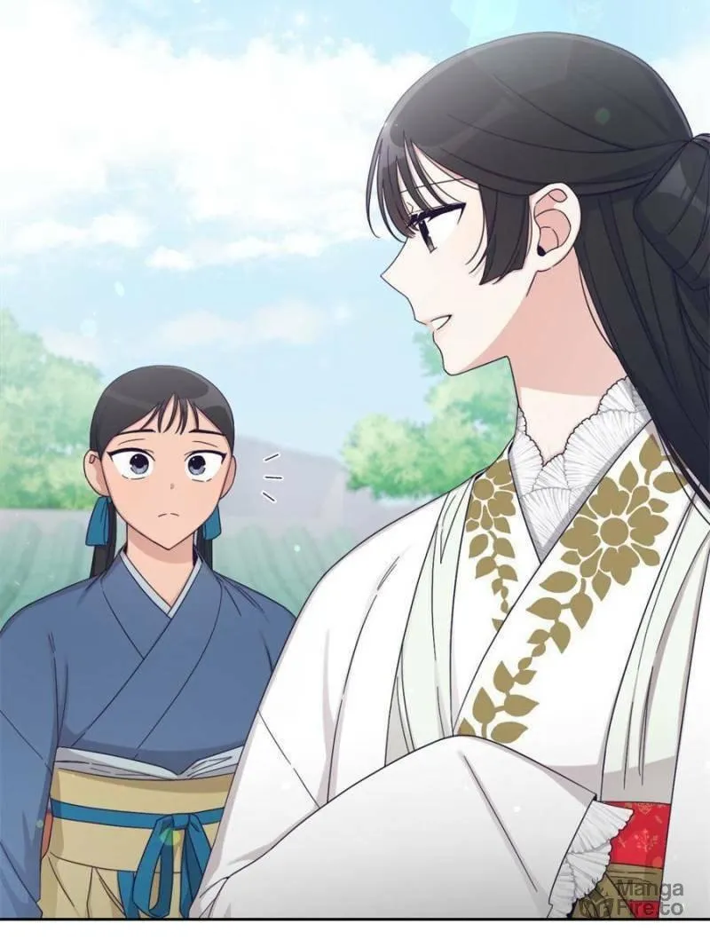Read The Marvelous Dr. Jiaoniang chapter 59 image 34 on Lezhin