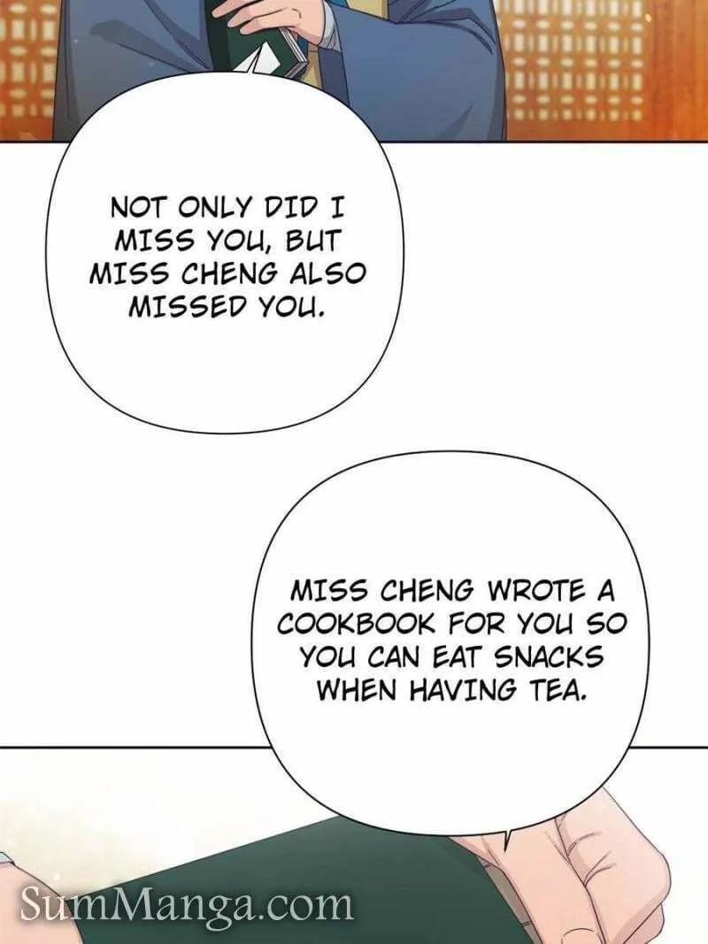 Read The Marvelous Dr. Jiaoniang chapter 59 image 51 on Lezhin