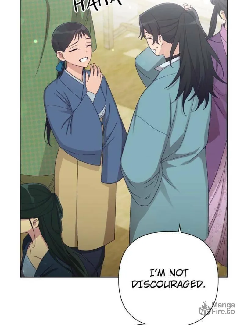 Read The Marvelous Dr. Jiaoniang chapter 59 image 8 on Lezhin