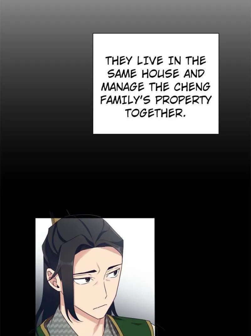 Read The Marvelous Dr. Jiaoniang chapter 6 image 1 on Lezhin