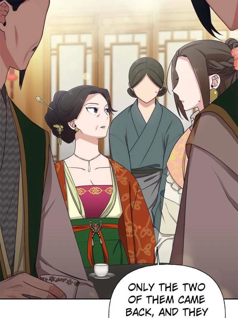 Read The Marvelous Dr. Jiaoniang chapter 6 image 12 on Lezhin