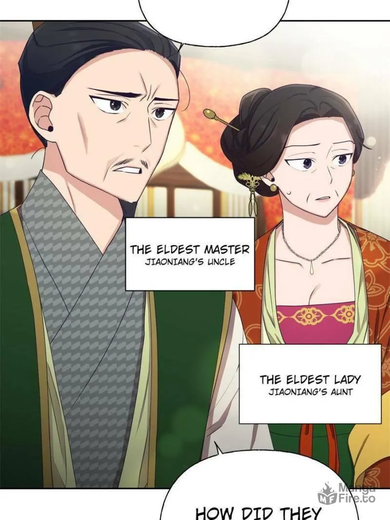Read The Marvelous Dr. Jiaoniang chapter 6 image 14 on Lezhin