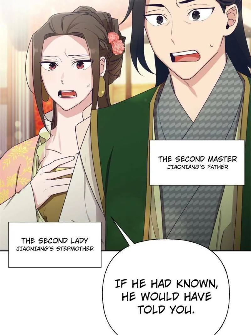 Read The Marvelous Dr. Jiaoniang chapter 6 image 16 on Lezhin