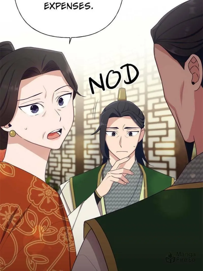 Read The Marvelous Dr. Jiaoniang chapter 6 image 20 on Lezhin