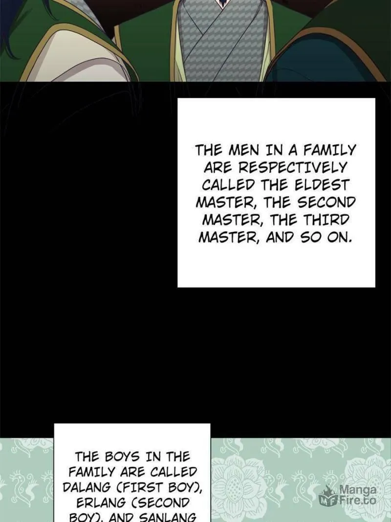 Read The Marvelous Dr. Jiaoniang chapter 6 image 4 on Lezhin