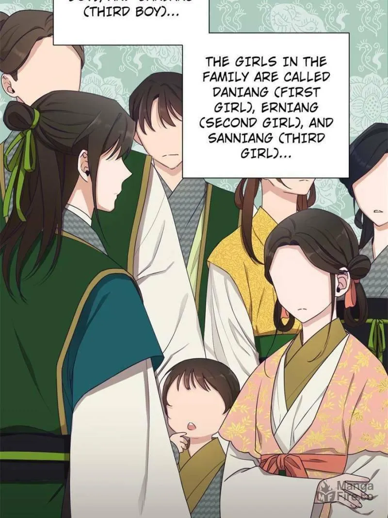 Read The Marvelous Dr. Jiaoniang chapter 6 image 5 on Lezhin