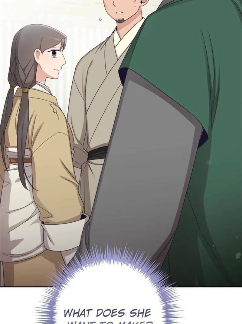 Read The Marvelous Dr. Jiaoniang chapter 60 image 16 on Lezhin