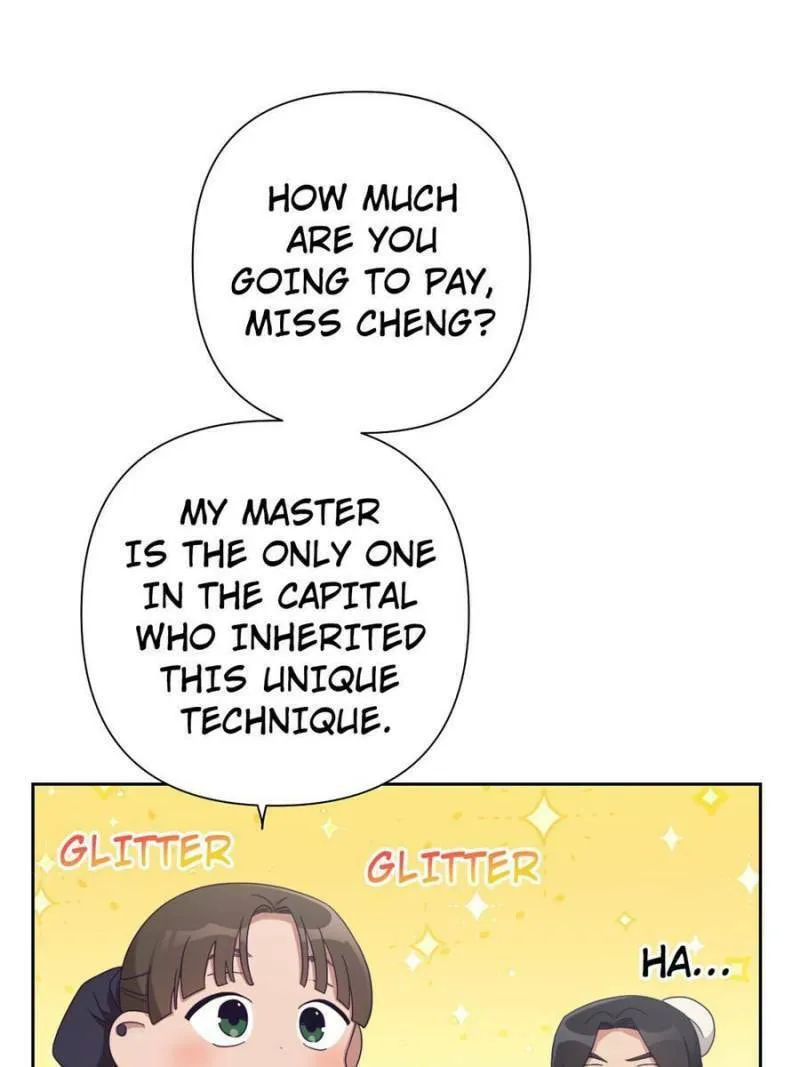 Read The Marvelous Dr. Jiaoniang chapter 60 image 33 on Lezhin