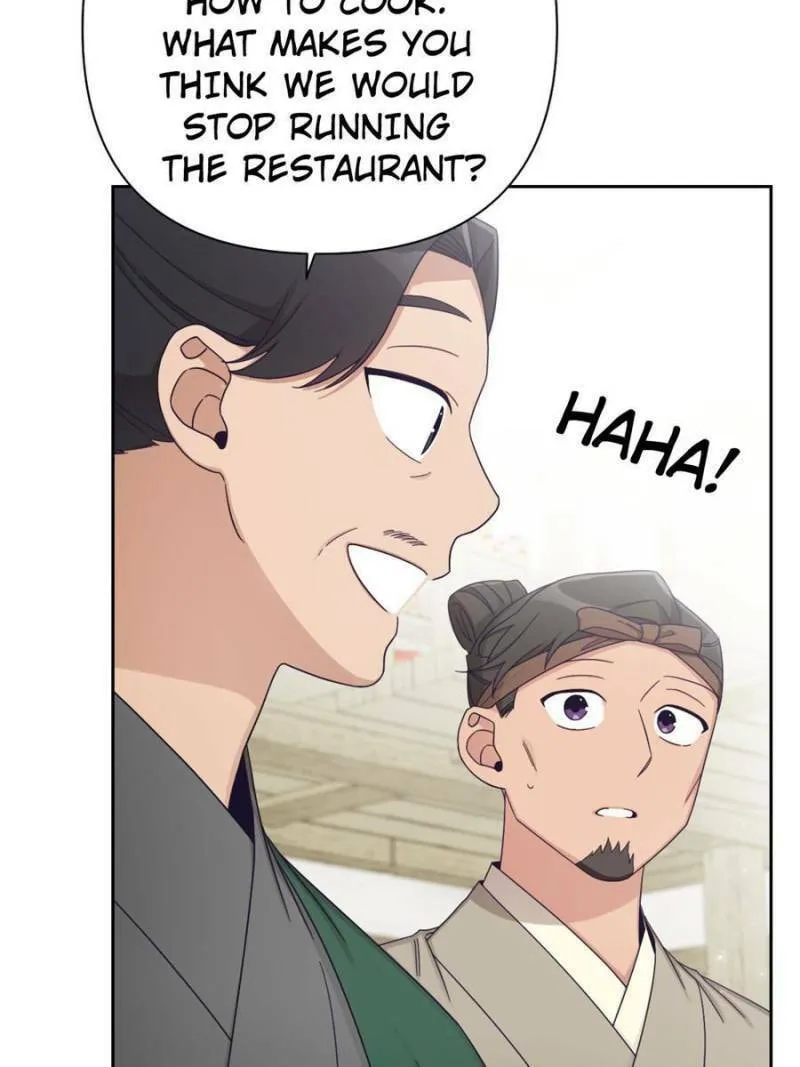 Read The Marvelous Dr. Jiaoniang chapter 60 image 40 on Lezhin