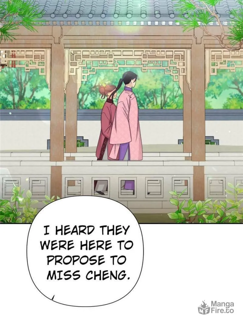 Read The Marvelous Dr. Jiaoniang chapter 60 image 49 on Lezhin