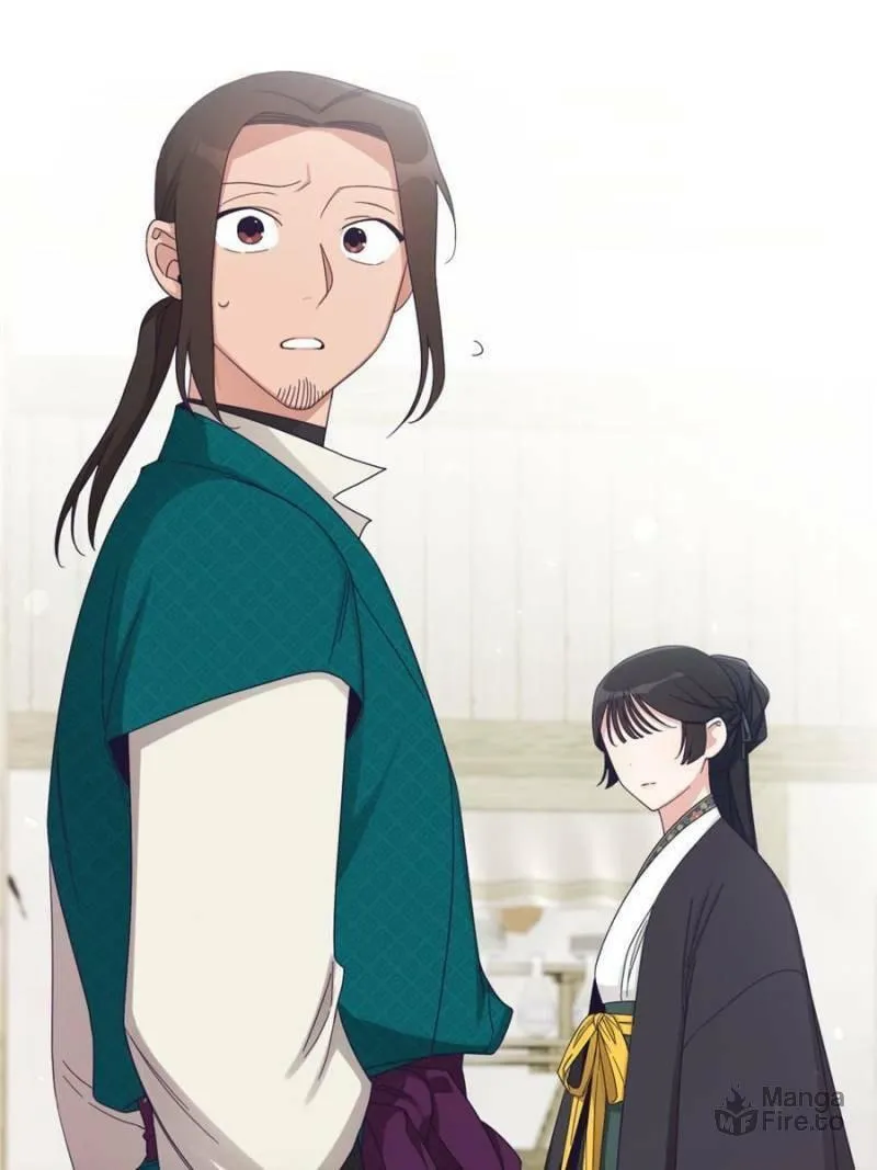 Read The Marvelous Dr. Jiaoniang chapter 60 image 5 on Lezhin