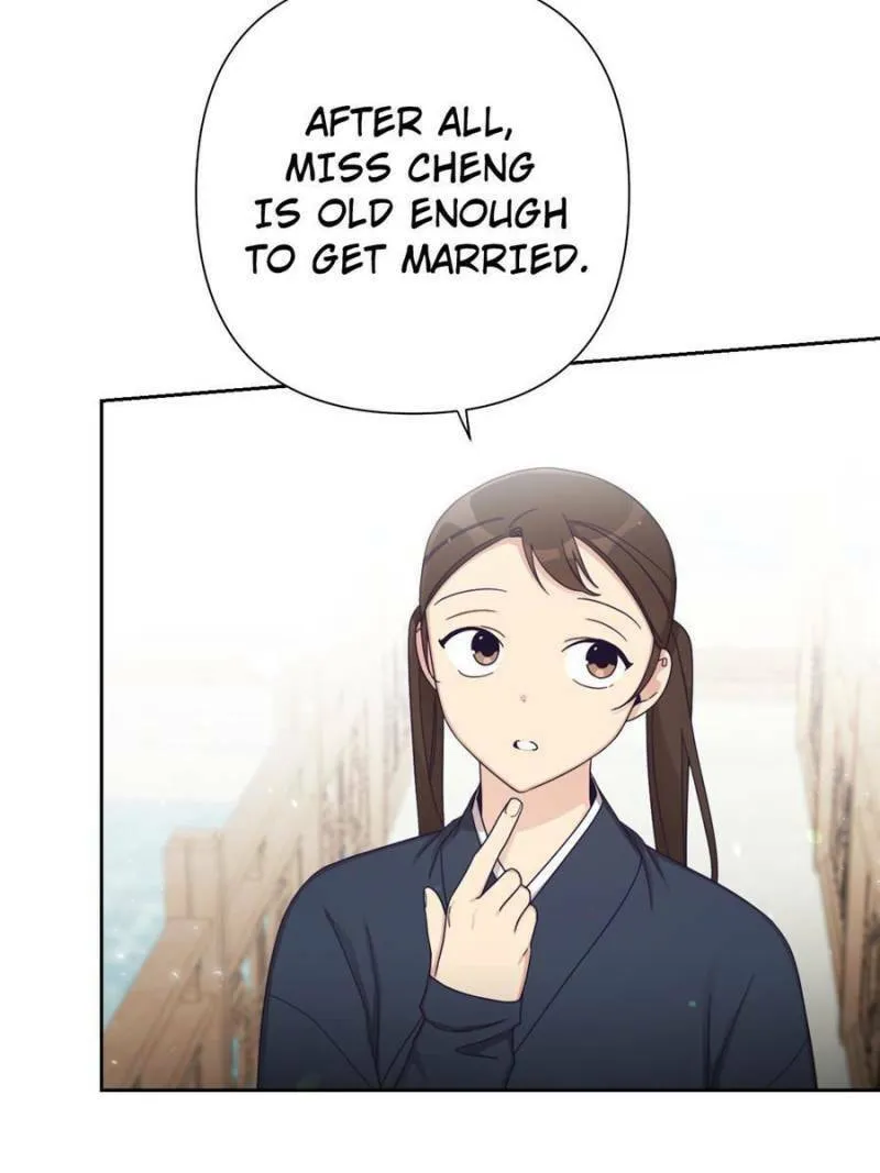 Read The Marvelous Dr. Jiaoniang chapter 60 image 52 on Lezhin