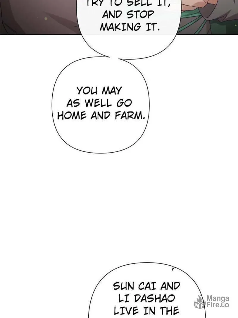 Read The Marvelous Dr. Jiaoniang chapter 60 image 8 on Lezhin