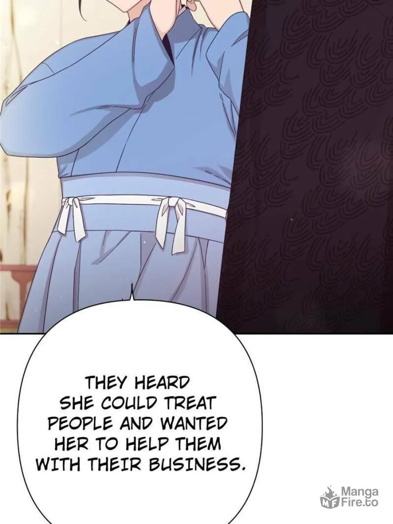 Read The Marvelous Dr. Jiaoniang chapter 60 image 83 on Lezhin