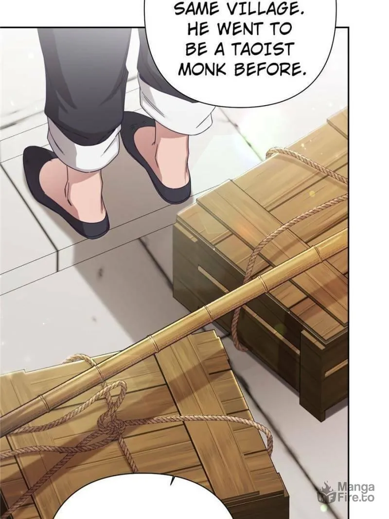 Read The Marvelous Dr. Jiaoniang chapter 60 image 9 on Lezhin