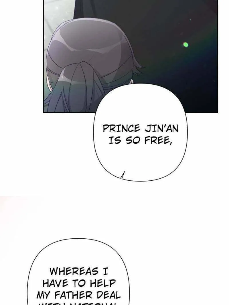 Read The Marvelous Dr. Jiaoniang chapter 64 image 1 on Lezhin