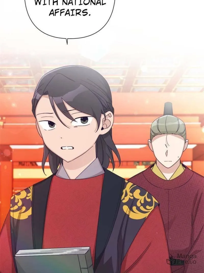 Read The Marvelous Dr. Jiaoniang chapter 64 image 2 on Lezhin