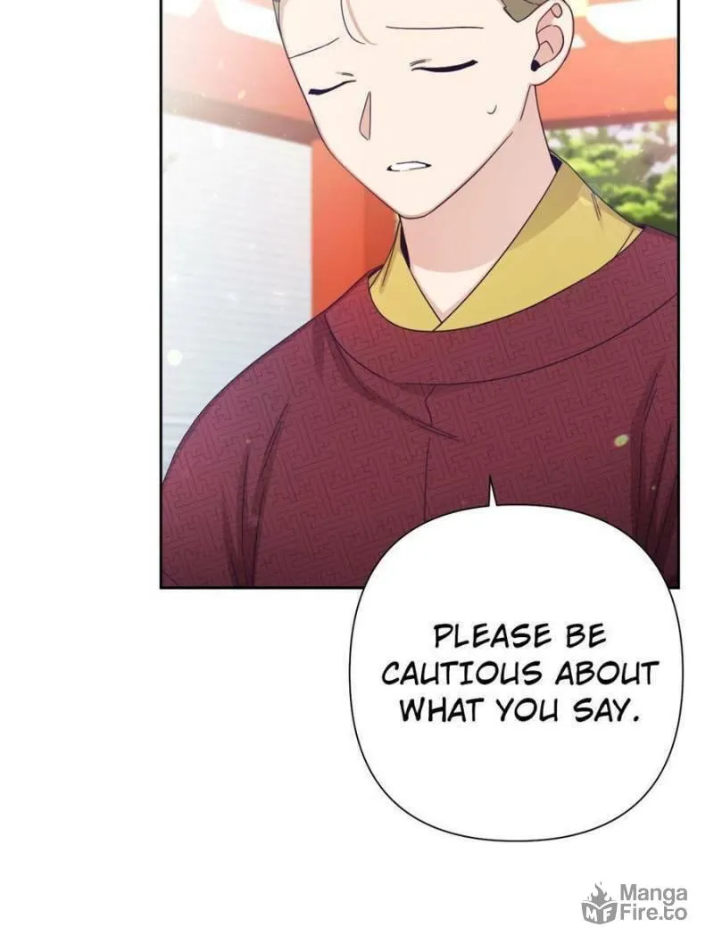 Read The Marvelous Dr. Jiaoniang chapter 64 image 4 on Lezhin