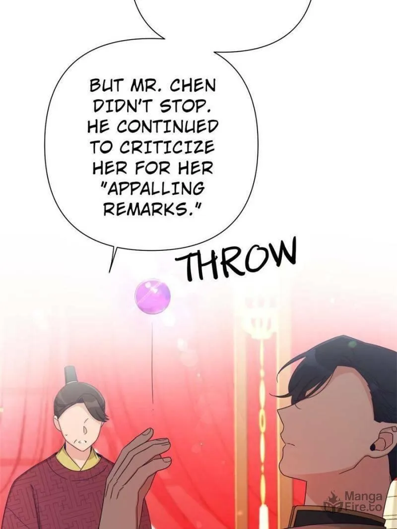 Read The Marvelous Dr. Jiaoniang chapter 64 image 94 on Lezhin