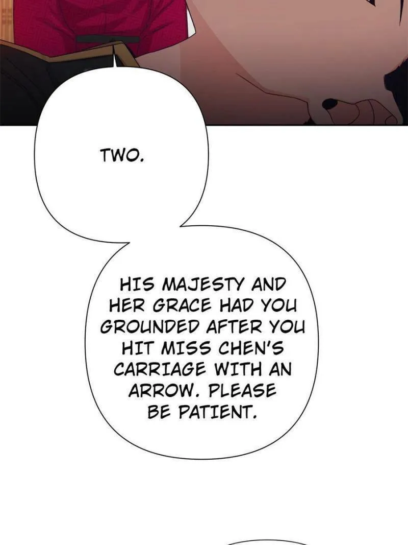 Read The Marvelous Dr. Jiaoniang chapter 66 image 108 on Lezhin