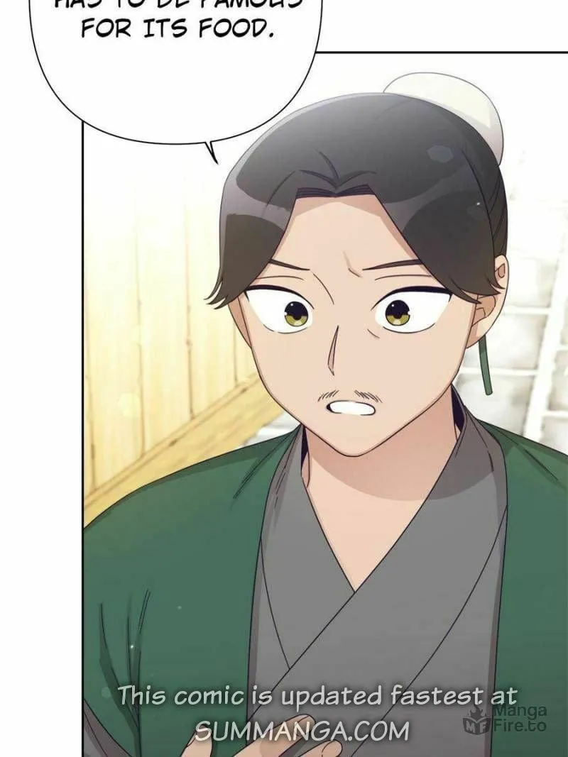 Read The Marvelous Dr. Jiaoniang chapter 66 image 14 on Lezhin