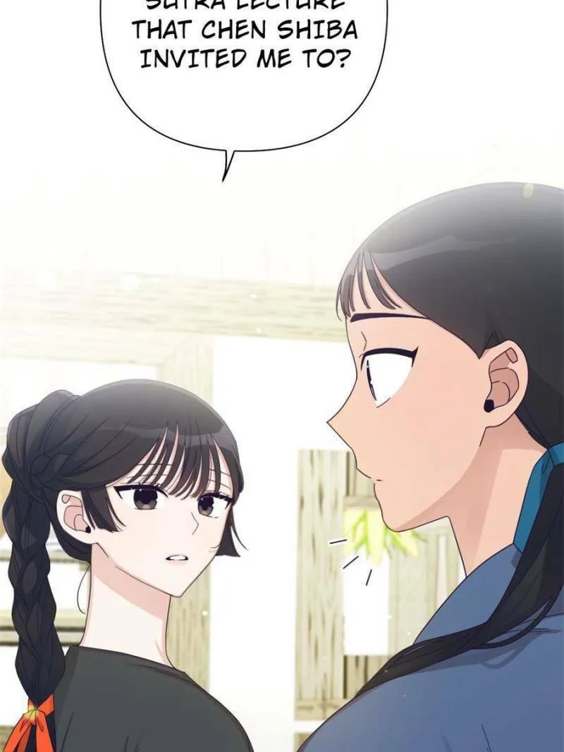 Read The Marvelous Dr. Jiaoniang chapter 66 image 16 on Lezhin