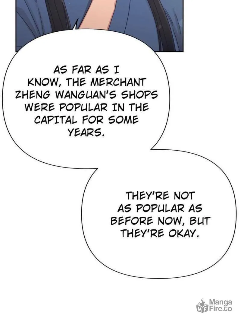 Read The Marvelous Dr. Jiaoniang chapter 66 image 19 on Lezhin