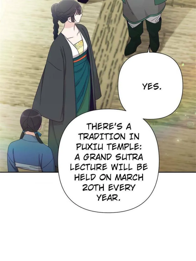 Read The Marvelous Dr. Jiaoniang chapter 66 image 3 on Lezhin