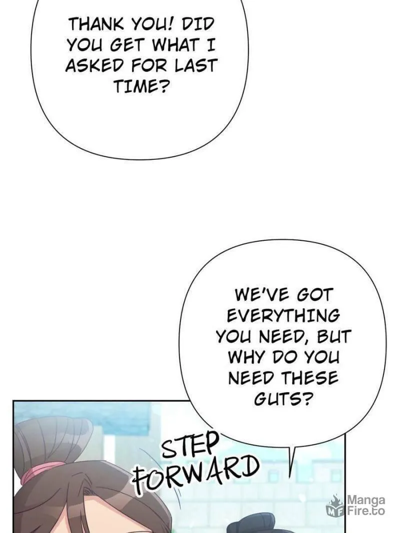 Read The Marvelous Dr. Jiaoniang chapter 66 image 59 on Lezhin