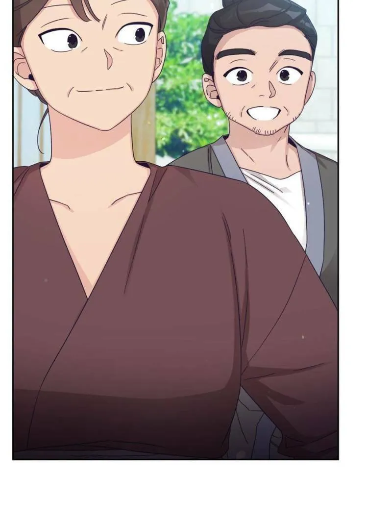 Read The Marvelous Dr. Jiaoniang chapter 66 image 60 on Lezhin