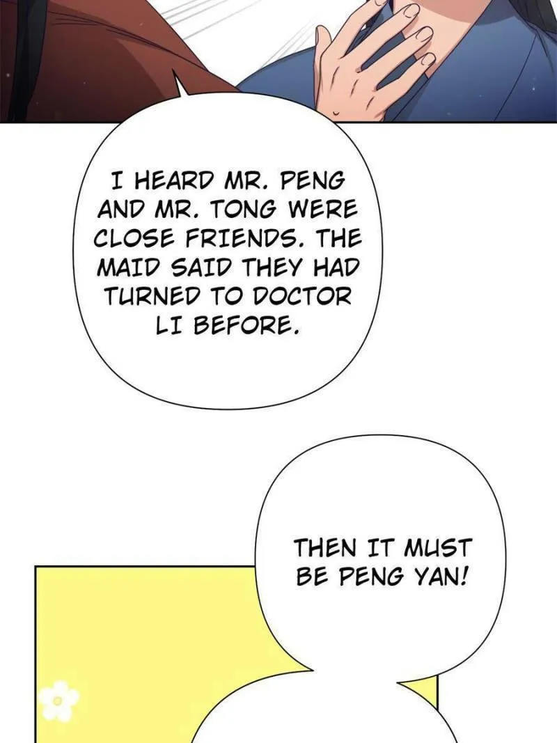 Read The Marvelous Dr. Jiaoniang chapter 66 image 76 on Lezhin