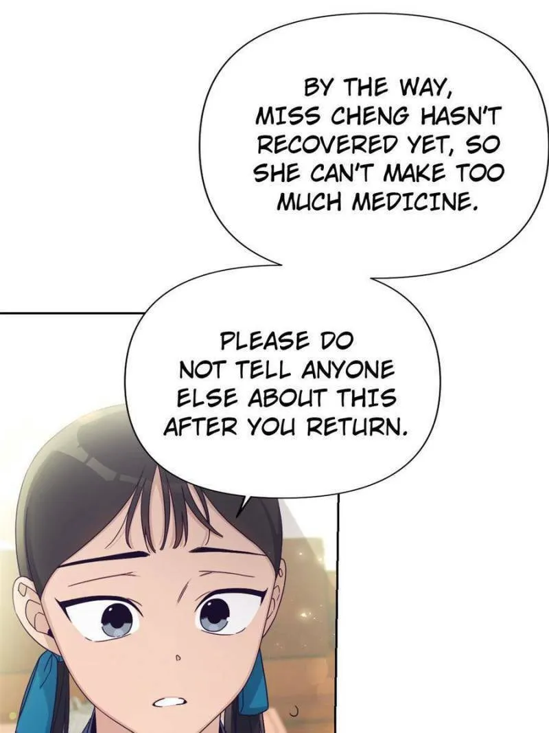 Read The Marvelous Dr. Jiaoniang chapter 66 image 85 on Lezhin