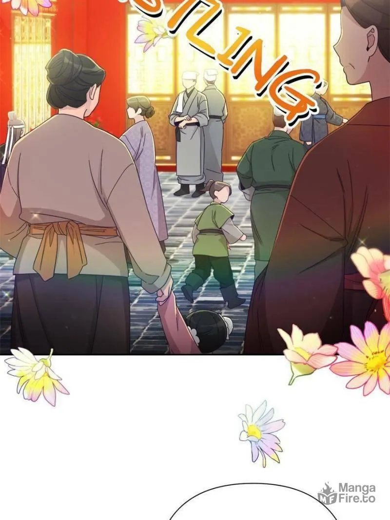 Read The Marvelous Dr. Jiaoniang chapter 66 image 9 on Lezhin