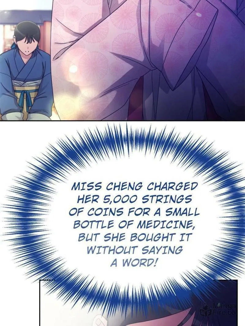 Read The Marvelous Dr. Jiaoniang chapter 66 image 92 on Lezhin