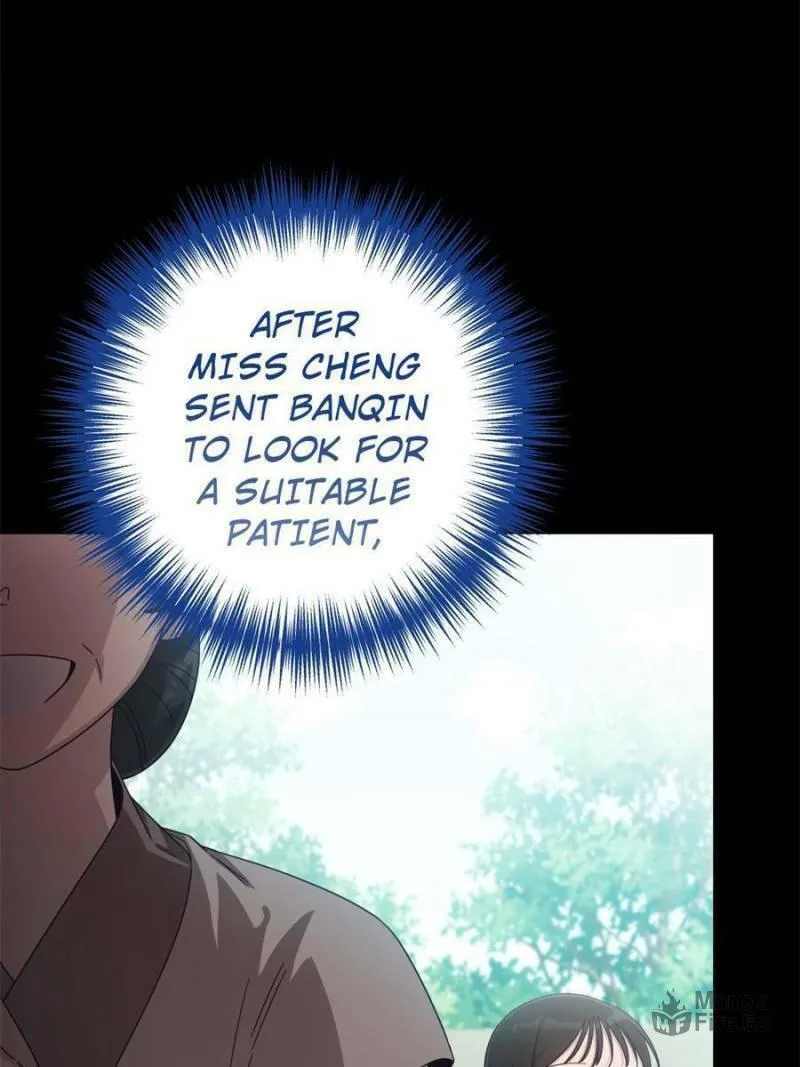Read The Marvelous Dr. Jiaoniang chapter 66 image 94 on Lezhin
